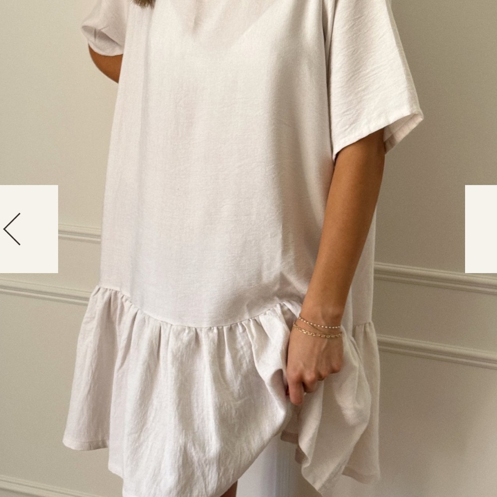 Emma Knudson Lauren Dress